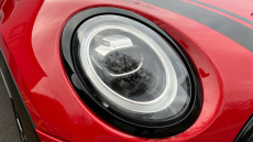 MINI Clubman 2.0 John Cooper Works ALL4 6dr Auto Petrol Estate